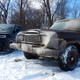 Image for article titled Towing An Old Jeep Through An Ice Storm With A 707 HP Jeep Grand Cherokee Trackhawk Was Truly Terrifying